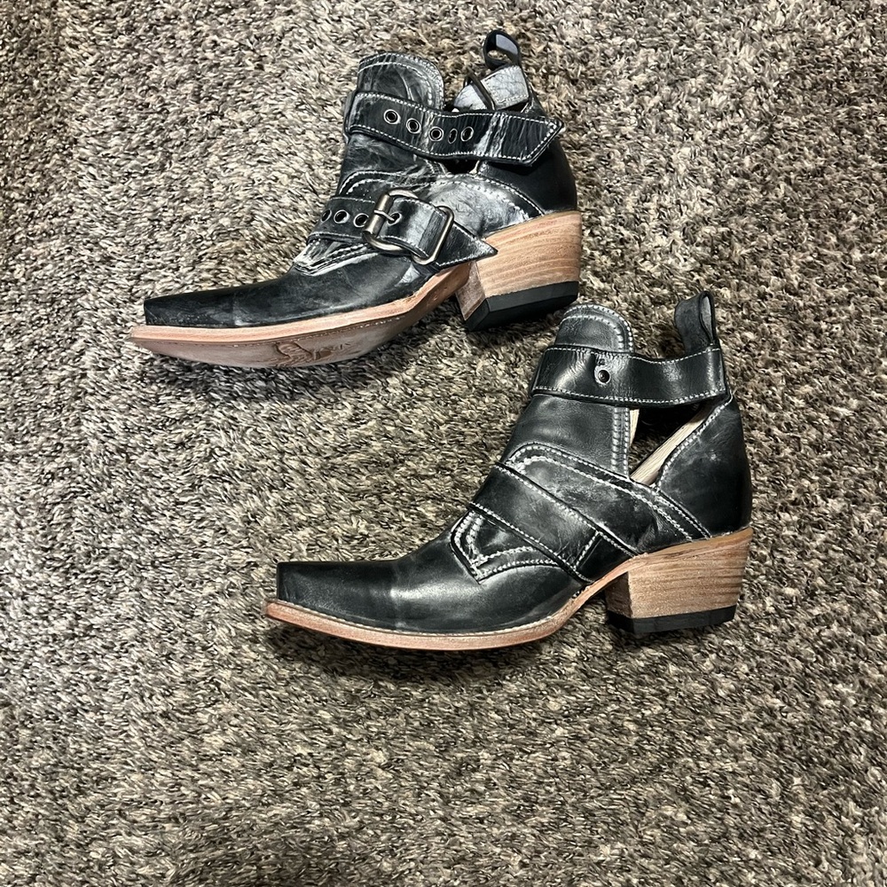 Brand new Freebirds